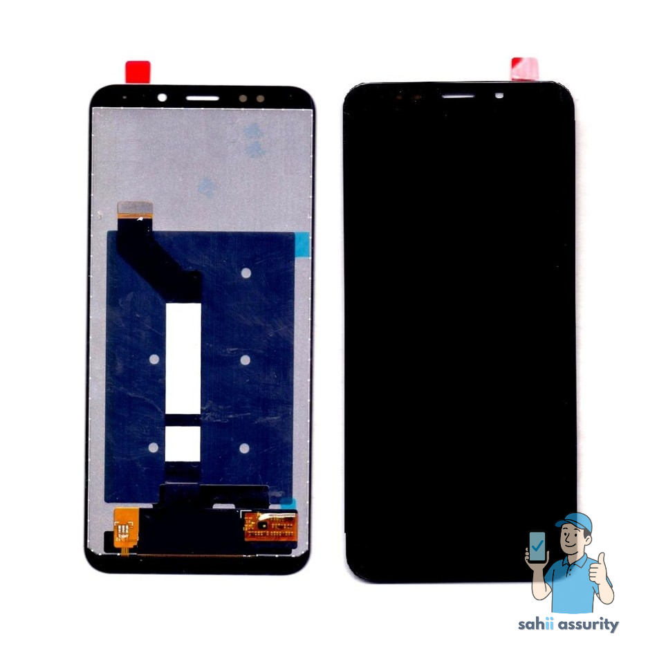 LCD with Touch Screen for Xiaomi Redmi Note 5